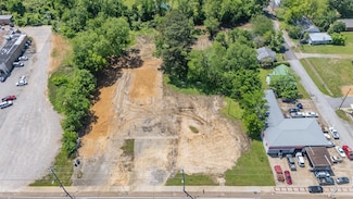 211 E Main St, Adamsville, TN 38310