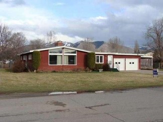 406 N Davis St, Missoula, MT 59801