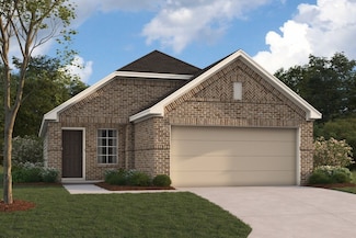 772 Hackberry Branch Ct, Magnolia, TX 77354