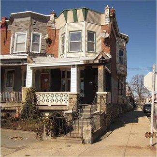 925 W Erie Ave, Philadelphia, PA 19140