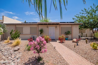 6750 E Barrow St, Tucson, AZ 85730
