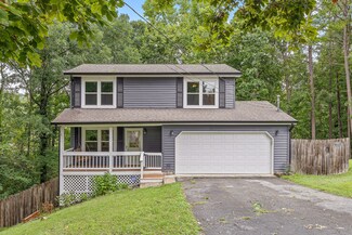 9912 Virginia Kay Ln, Harrison, TN 37341