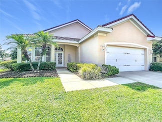 380 Niblick Cir, Winter Haven, FL 33881