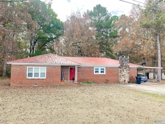 5200 Airport Rd, Gadsden, AL 35904