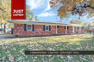 1146 N Wood Ave, Wichita, KS 67212