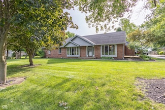 5769 N 400 W, Sharpsville, IN 46068