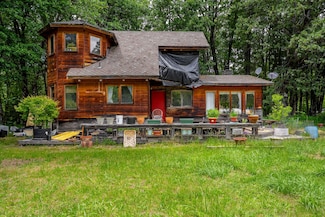1001 Indian Creek Rd, Selma, OR 97538