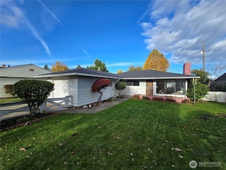 11144 Woodward Ave S, Seattle, WA 98178