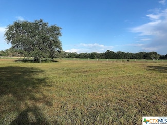 Lot 1 Pvt 1672, Hallettsville, TX 77964