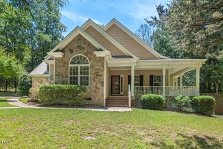 126 Captains Ct, Durham, NC 27712