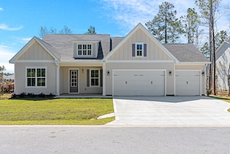 23 S J Hunter's Way Unit Lot 63, Freeport, FL 32439