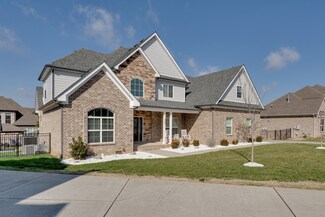 732 Orange Blossom Ct, Murfreesboro, TN 37130
