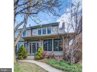813 W 22nd St, Wilmington, DE 19802