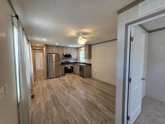 1267 Avenue A Unit 84, Springfield, MI 49037