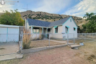 485 Spring St, Florence, CO 81226