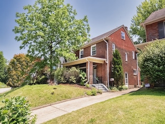 6656 Wilkins Ave, Pittsburgh, PA 15217