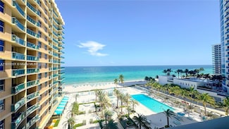2501 S Ocean Dr Unit 820, Hollywood, FL 33019