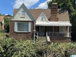 1420 47th Street Ensley, Birmingham, AL 35208