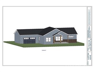 1340 Flat Rock Rd, China Grove, NC 28023