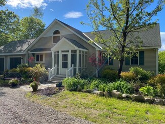 152 George Chick Dr, Madison, NH 03849