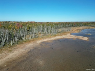 TBD Cr503 Rd, Rapid River, MI 49878