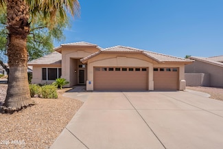 7345 E Forge Ave, Mesa, AZ 85208
