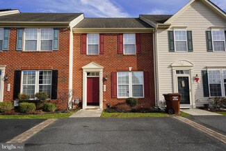 649 Wye Oak Dr, Fruitland, MD 21826