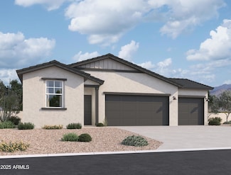 46887 W Old Timer Rd, Maricopa, AZ 85139