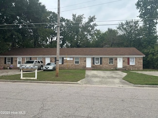 607 Lane St SE, Wilson, NC 27893