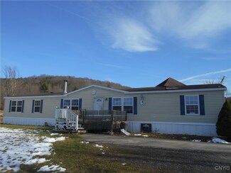 492 Owego Hill Rd, Harford, NY 13784
