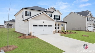 257 Abbott Rd, Statham, GA 30666