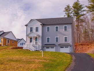 60 Jennings Dr, Charlton, MA 01507