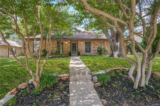4517 Eldorado Dr, Plano, TX 75093