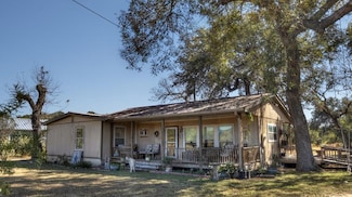 218 Trickling Creek Rd, Leakey, TX 78873