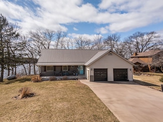 888 26 1 4 St, Chetek, WI 54728