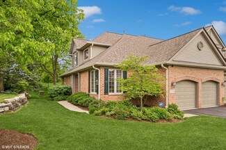1779 Brush Hill Ln Unit 1779, Glenview, IL 60025