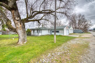 808 Bedford St, Hamilton, MT 59840