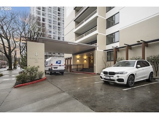 255 SW Harrison St Unit 21H, Portland, OR 97201