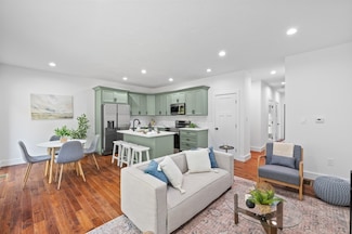 740 Burncoat St, Worcester, MA 01606
