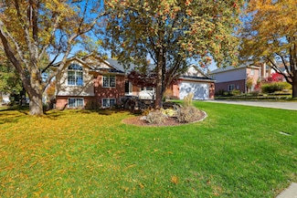 1383 Mount Logan Loop, Logan, UT 84321