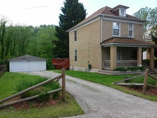 430 Alter St, Wall, PA 15148