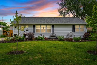 705 15th St, Nevada, IA 50201