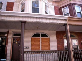 1247 Princess Ave, Camden, NJ 08103