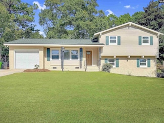 6621 Valleybrook Rd, Columbia, SC 29206