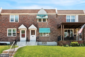 415 Stratford Rd, Glenolden, PA 19036