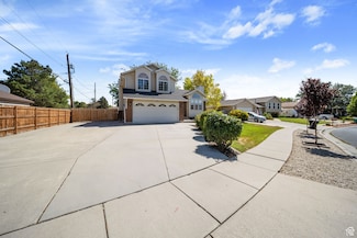 607 W 5850 S, Salt Lake City, UT 84123