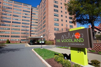 31 Woodland St Unit 9 A, Hartford, CT 06105