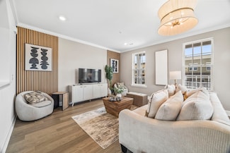 2101 Branford Place Unit 201, Thompson's Station, TN 37179