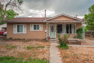 1026 Montrose Ave, Colorado Springs, CO 80905