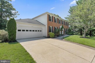 6321 Distant Rock Path, Columbia, MD 21045